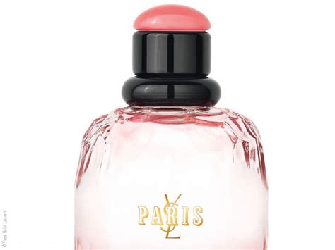 duftzwilling von ysl paris premiere rose